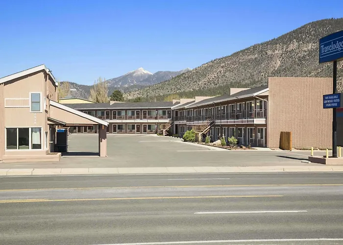 Travelodge By Wyndham Near I-40