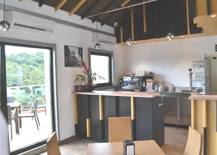 Hotel romántico: Hotel Ferramenteiro De Portomarin