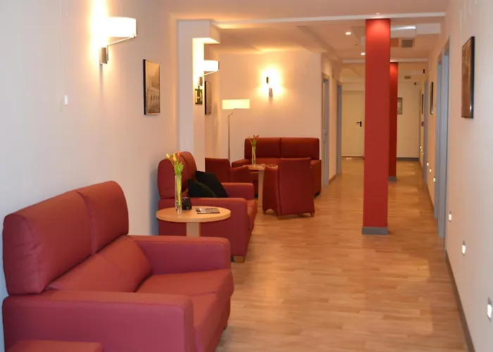 Hotel romántico: Hotel Ferramenteiro De Portomarin