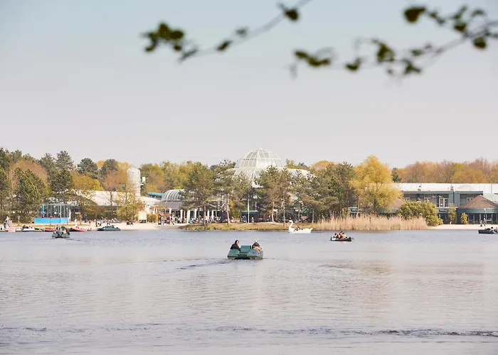 Center Parcs Meerdal Limburg-Brabant