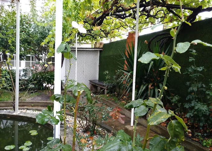 Pension-Albergue Don Alvaro