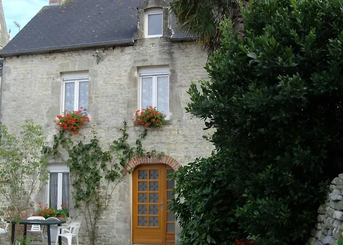 Chambres d'hôtes de l'Eglise