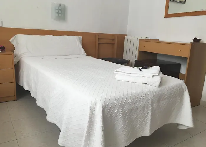 Hostal R. Lido