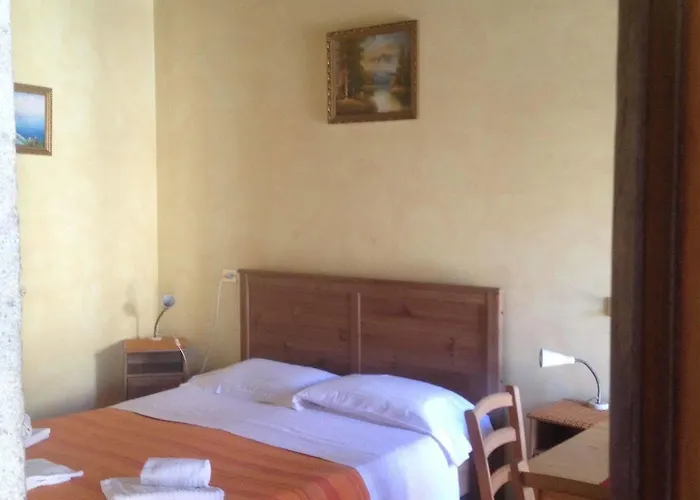 Campo De' Fiori Prestige Rooms