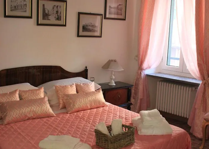 Hotel La Fabbrica dell'Oro Asti
