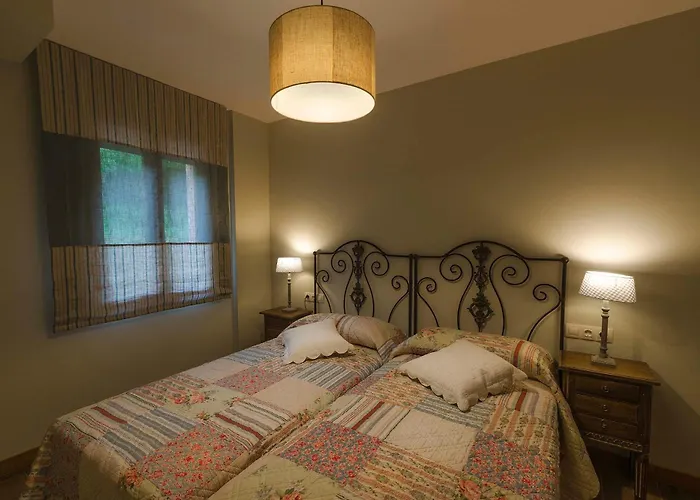 Hostal Casa Martin Ordesa Sarvisé
