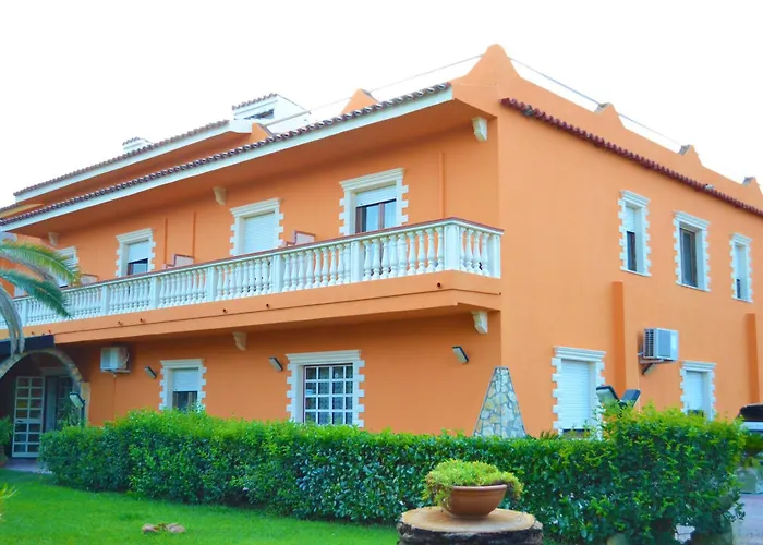 Hotel Costa Jonica