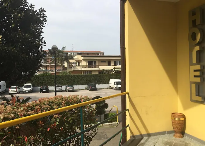 Hotel Stefano a Melito Melito di Napoli