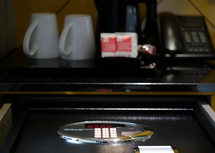 Hotel familiar: Hotel Mi Bencoolen