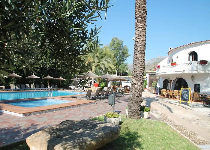 Calpe Sunsea Village