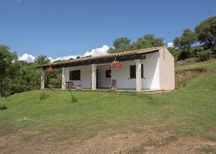 Agriturismo Sorres Villa Budoni