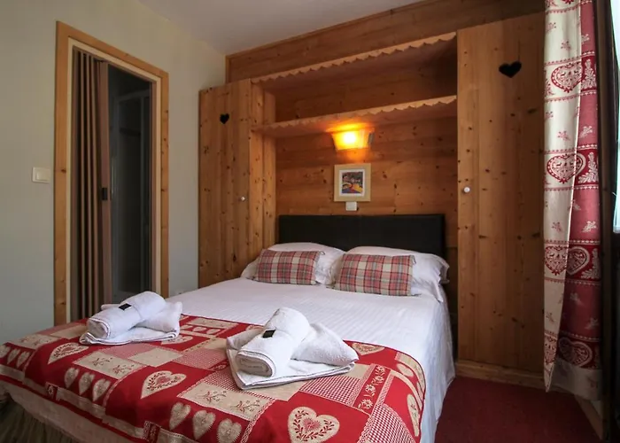 3 star hotel: Hotel Le Christiania