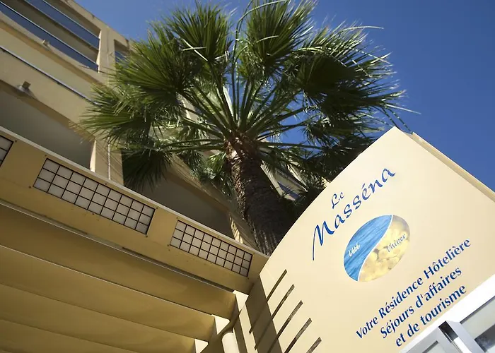 Animaux admis Residence Le Massena
