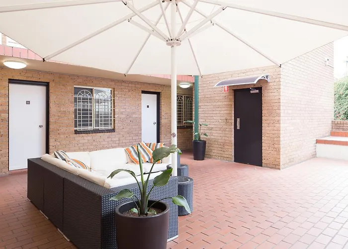 3-Sterne-Hotel: Central Railway Hotel