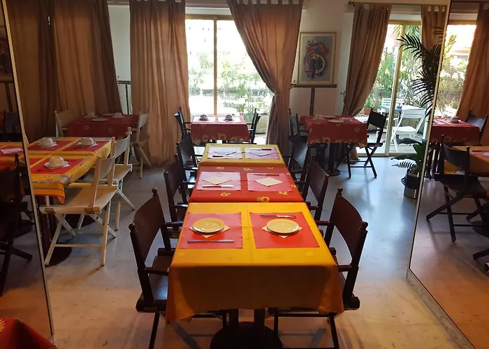 Hôtel accueillant les animaux: Hotel La Cle Du Sud