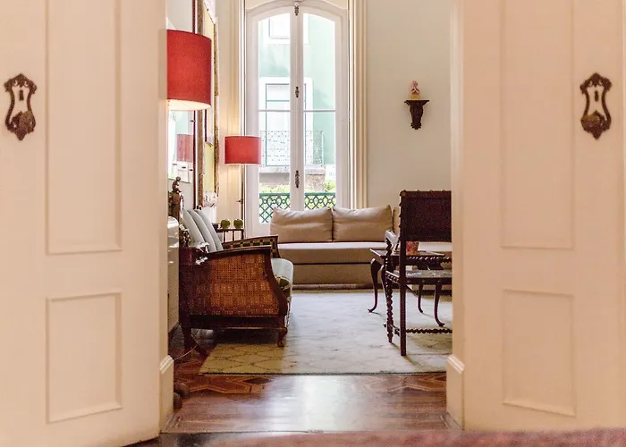  Independente Suites & Terrace