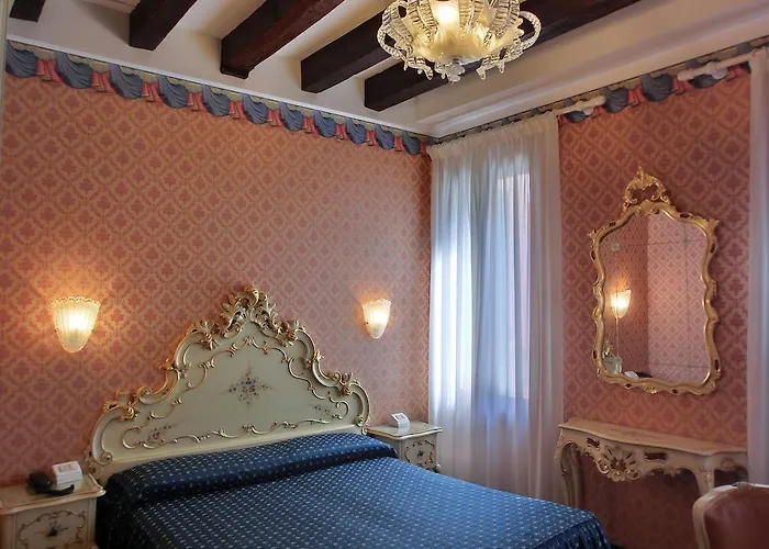 Hotel barato: Hotel Diana
