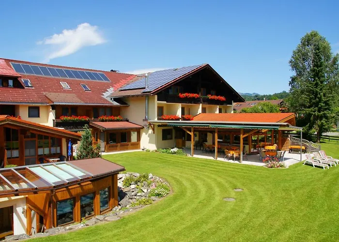 Landhaus Schmid