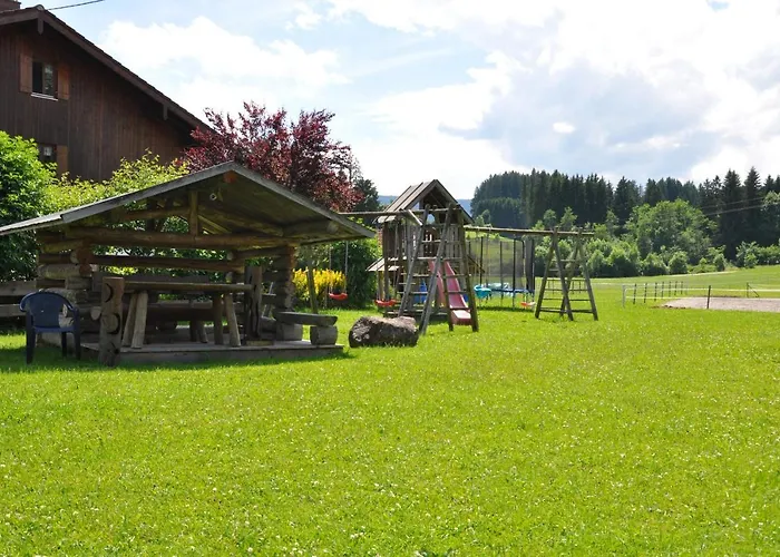 Landhaus Schmid