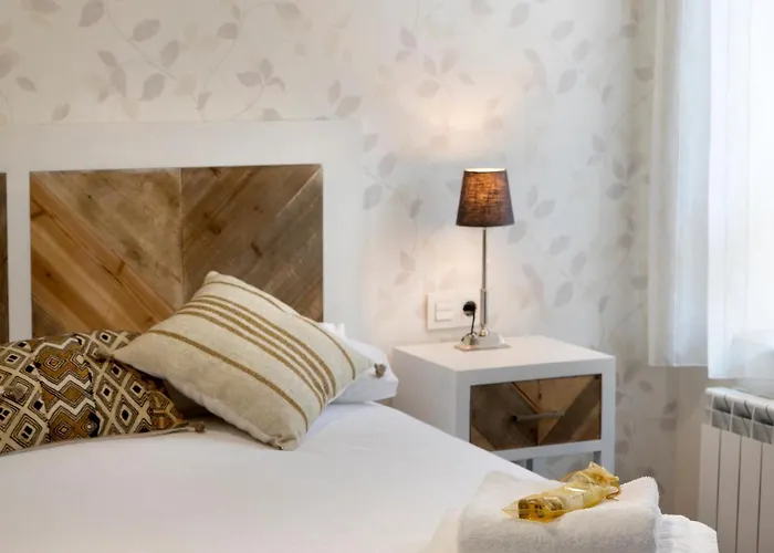 Apartamento Casa Manuela Astorga