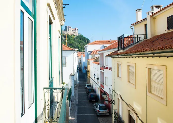 La Palma Hostel Leiria