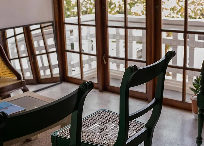 Guest house: Dolce Italia Rooms