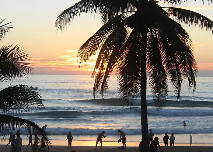 Guest house: Amber Residence