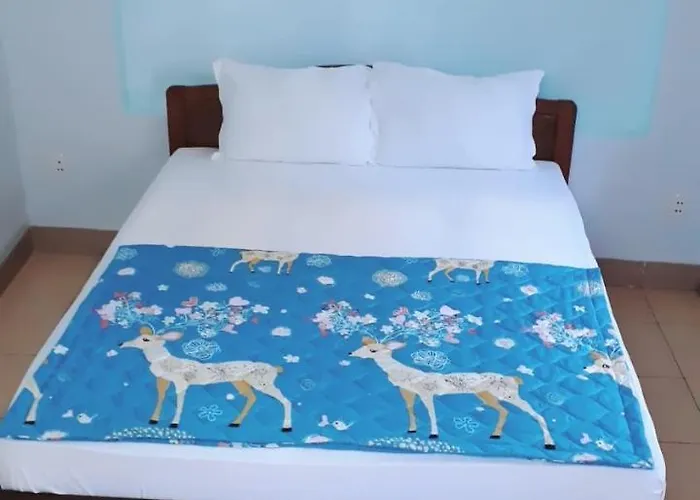 Guest house: Phong Lan Guesthouse