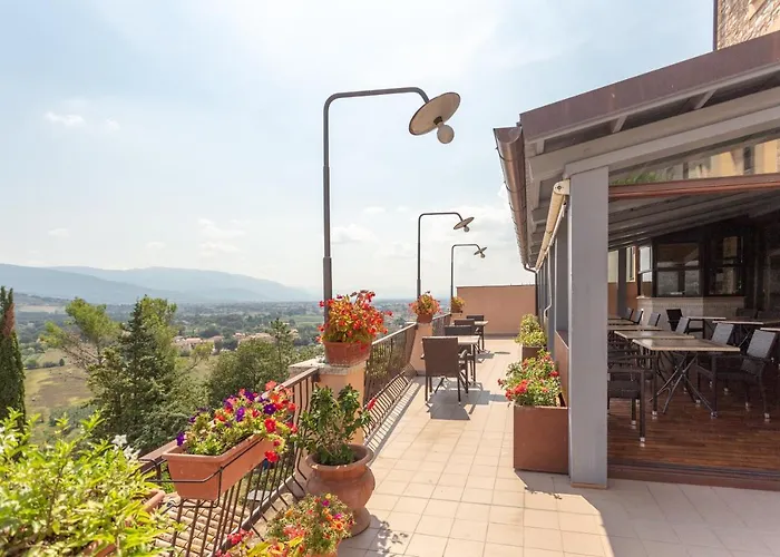 Hotel familiare: Albergo Il Cacciatore