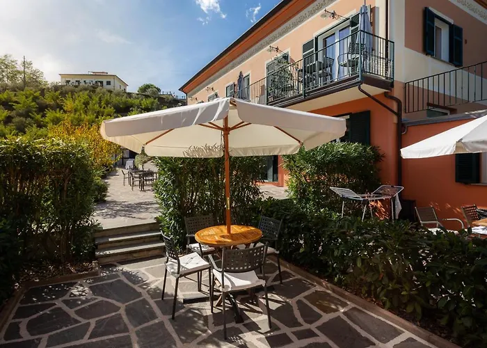 Appartement Olivium à La Spezia