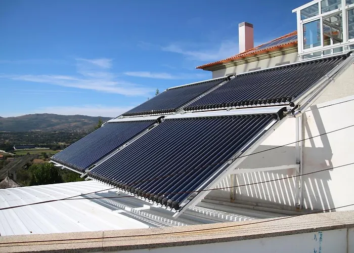 Hotel: Quality Inn Montalegre