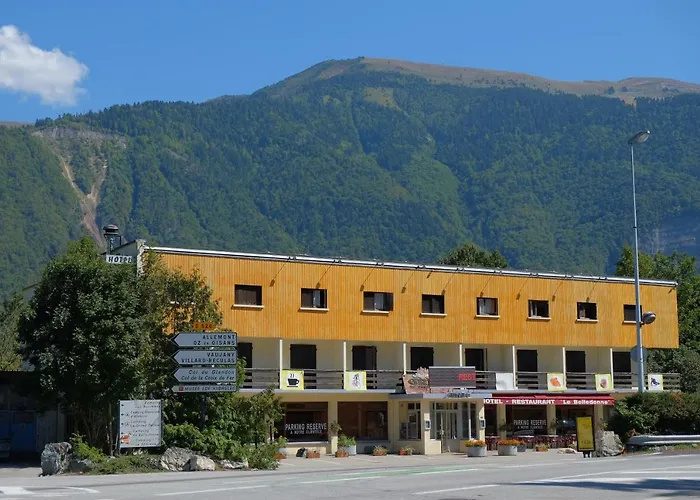 Belledonne