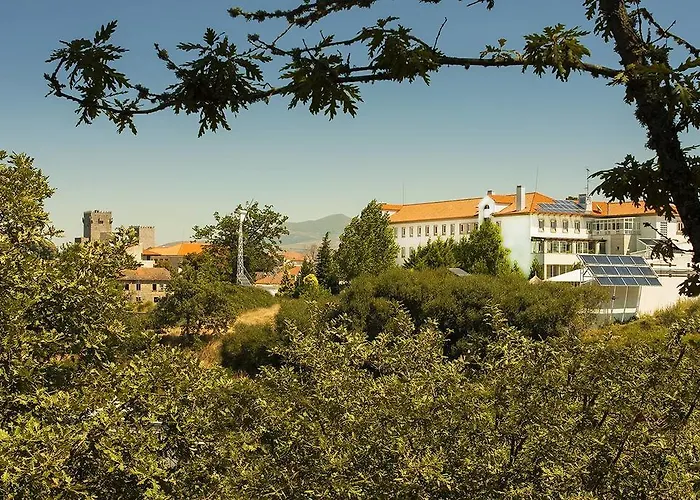 Hotel: Quality Inn Montalegre