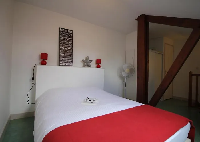 Hotel Domaine des Compouzines à Montignac-Lascaux