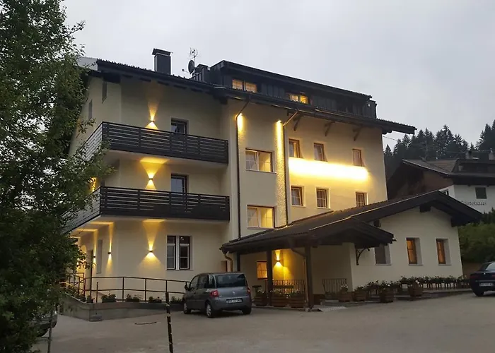 Casa Baldelli
