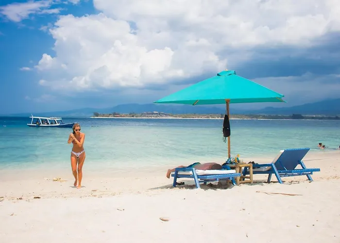 Sunrise Resort Gili Air