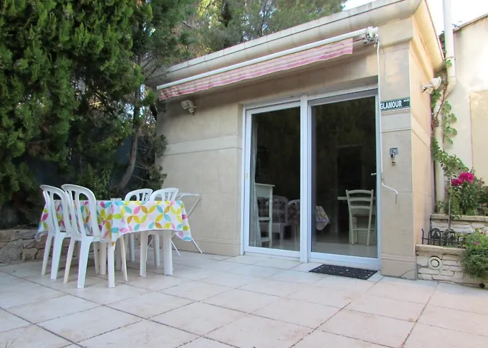 Résidence Royal Palmeraie Aubagne