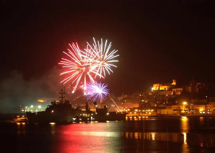 Casa degli ospiti: Narì Bed&Breakfast