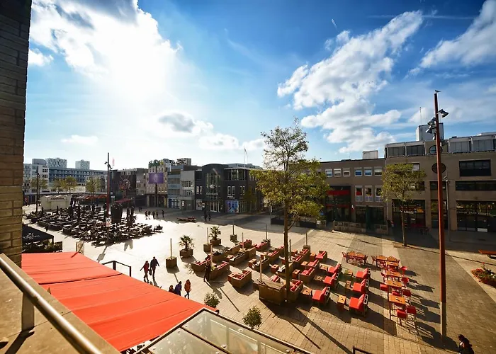 Goedkoop hotel: Anno