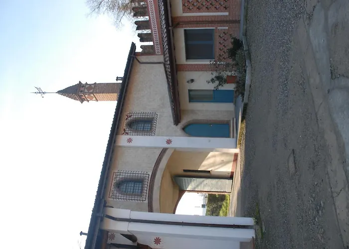 Casa vacanze: Agriturismo La Costa