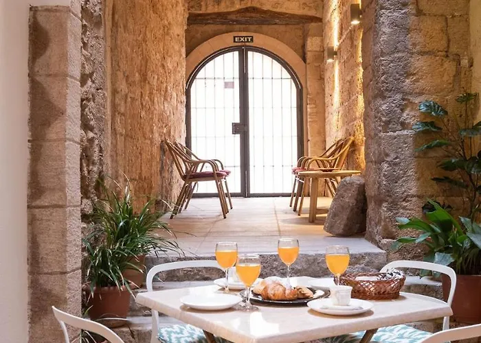 Ramón Llull House