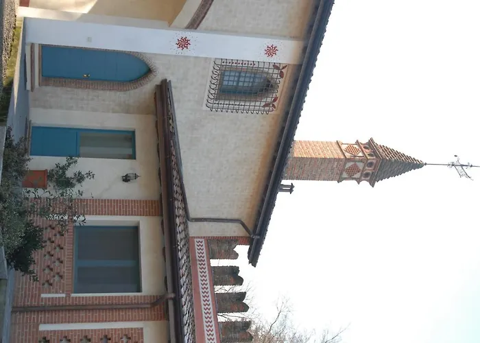 Casa vacanze: Agriturismo La Costa