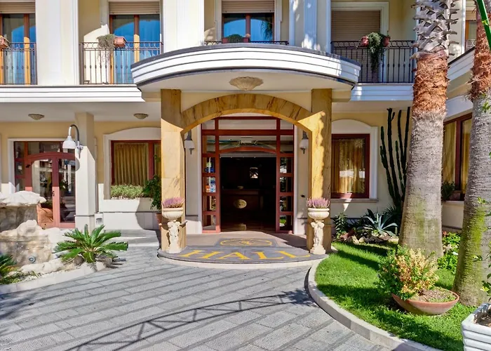 Hotel La Perla