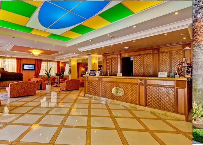 Hotel La Perla