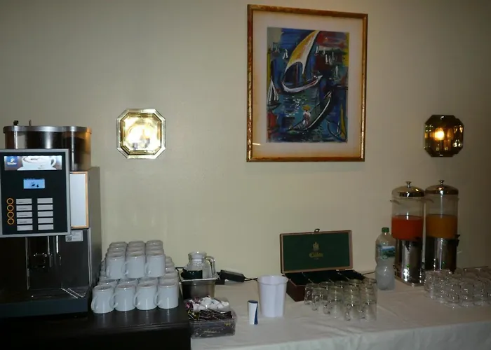 3-Sterne-Hotel: Hotel Krone