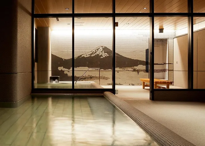 Androoms Shin-Osaka