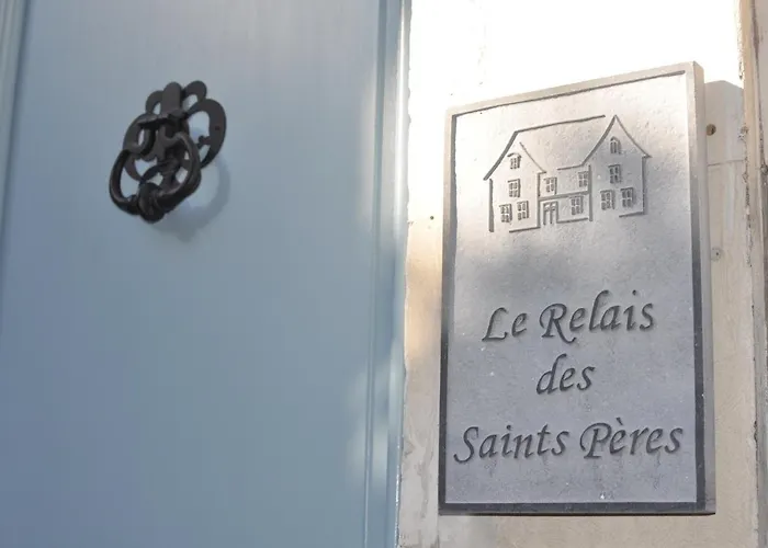 Le Relais Des Saints Pères