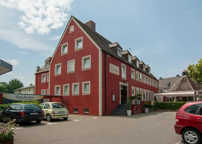 Gasthaus Zum Zecher