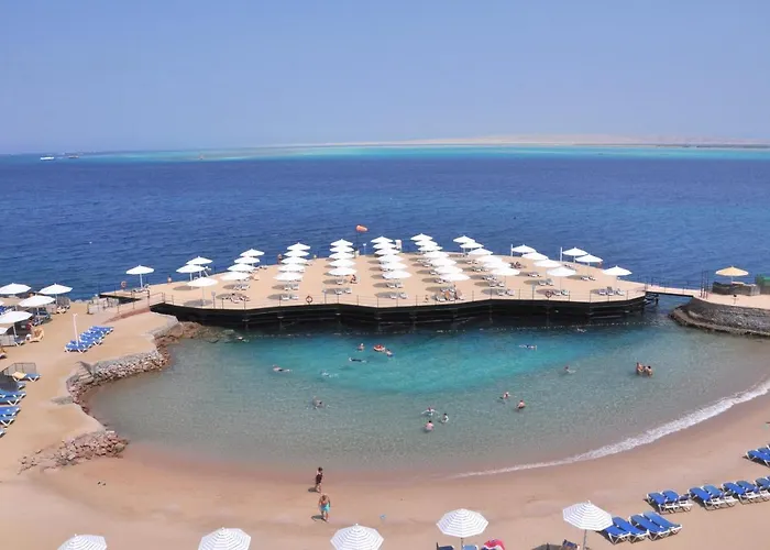 Sunrise Holidays Resort -Adults Only