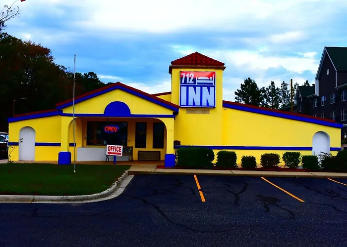 Motels 712 Inn